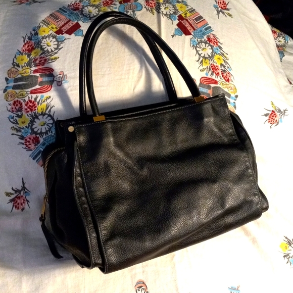 Chloe Dree Bag - Picture 2 of 9